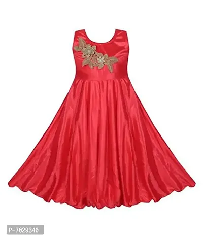 My Lil Princess Girls' Dress