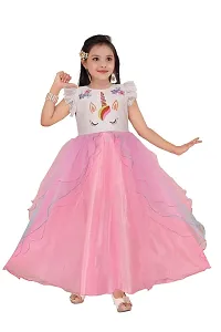 My Lil Princess Girls' Dress-thumb4