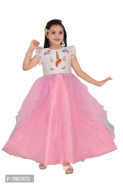 My Lil Princess Girls' Dress-thumb5