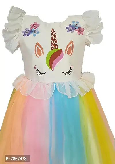 My Lil Princess Girls' Dress-thumb2