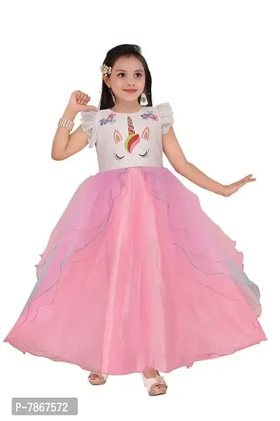 My Lil Princess Girls' Dress-thumb0