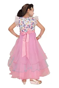 My Lil Princess Girls' Dress-thumb1