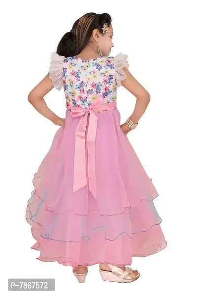 My Lil Princess Girls' Dress-thumb2