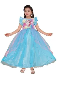 My Lil Princess Girls' Dress-thumb3