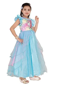 My Lil Princess Girls' Dress-thumb4