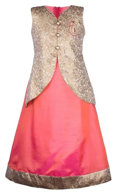 Princess Look ! Flared  Embellished Party Wear Gowns