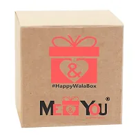 ME&YOU Romantic Gifts, Surprise Greeting Card with Printed Mug and Coaster for Wife, Girlfriend, Fiance On Valentine's Day, Birthday, Anniversary and Any Special Occasion IZ19Card5MuCO-DTLove-155-thumb2