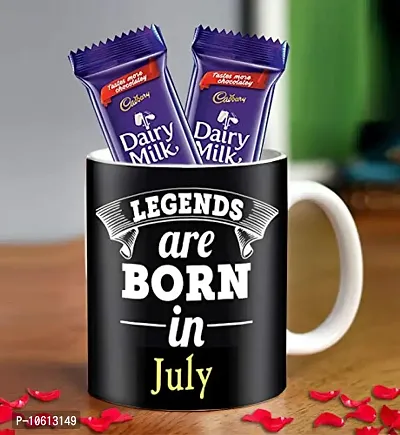 Midiron Chocolate Birthday Gifts, Birthday Gifts for Boys, Birthday Coffee Mug, Birthday Gift Pack, Coffee Mug with Chocolate IZ-104-thumb2