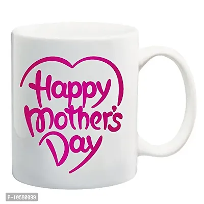 ME&YOU Gifts for Mother On Mother's Day, Mother's Day Gift, Printed Ceramic Mug IZ18NJPMU-409