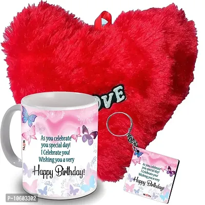 ME&YOU Gift for Father Mother Brother Sister Friends On Birthday, Birthday Gifts IZ19DTBirthdayMK-47-thumb0