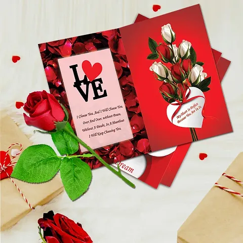 Attractive Valentine's Day Special Gifts
