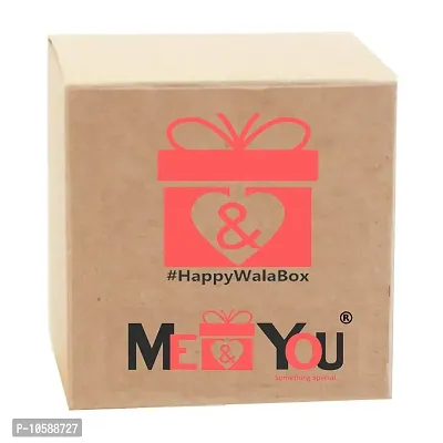 ME&YOU Romantic Gifts, Surprise Greeting Card with Printed Mug for Wife, Girlfriend, Fianc? On Valentine's Day, Birthday, Anniversary and Any Special Occasion IZ18Card1MU-DTLove-035-thumb4