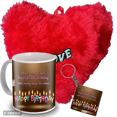 MEYOU Gift for Father Mother Brother Sister Friends On Birthday, Birthday Gifts IZ19DTBirthdayMK-54