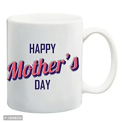 ME&YOU Gifts for Mother On Mother's Day, Mother's Day Gift, Printed Ceramic Mug IZ18NJPMU-373-thumb0