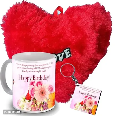 ME&YOU Gift for Father Mother Brother Sister Friends On Birthday, Birthday Gifts IZ19DTBirthdayMK-93