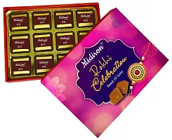 Midiron Rakhi Gift for Brother, Rakhi Combo Pack of Brother, Chocolate with Rakhi for Brother, Rakhi with Card for Brother, Rakhi Gift (IZ21-57)-thumb2