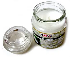 Fragrance Jar Candles for Home Decoration-IZ-01-thumb2