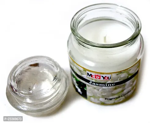 Fragrance Jar Candles for Home Decoration-IZ-01-thumb3