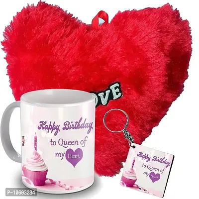 ME&YOU Gift for Father Mother Brother Sister Friends On Birthday, Birthday Gifts IZ19DTBirthdayMK-61-thumb0