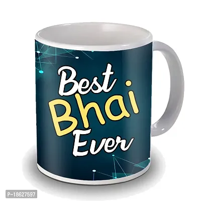 Avirons Designer Rakhi with 325Ml Printed Ceramic Coffee Mug for brother |Rakhi Gift Box for Raksha Bandhan for Brother | Rakhi Gift for Bhai - Pack of 3-thumb2