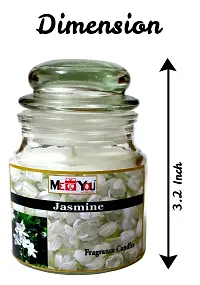 Fragrance Jar Candles for Home Decoration-IZ-01-thumb3