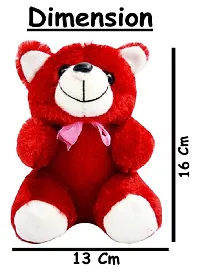 ME&YOU Romantic Gifts, Surprise Teddy with Mug and Keychain for Wife, Girlfriend, Fiance On Valentine's Day, Birthday, Anniversary and Any Special Occasion ( Ceramic Printed Mug - 325ml )-thumb2