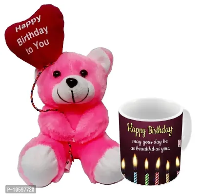 MEYOU Gift for Father Mother Brother Sister Friends On Birthday, Birthday Gifts IZ19DTBirthdayTMK-28-thumb0