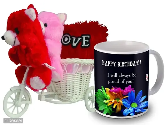 ME & YOU Gift for Father| Mother| Brother| Sister| Friends| Wife| Husband on Birthday, Birthday Gifts