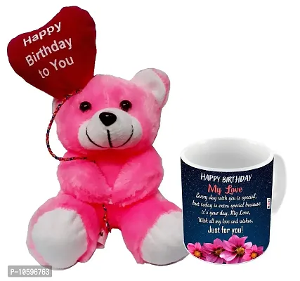 ME&YOU Gift for Father Mother Brother Sister Friends On Birthday, Birthday Gifts IZ19DTBirthdayTMK-32