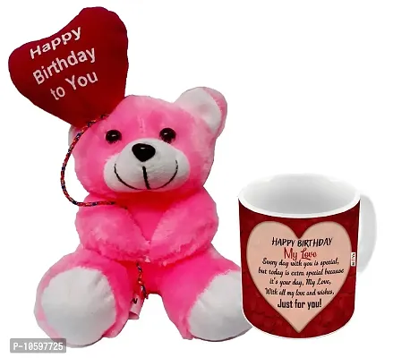 ME&YOU Gift for Father Mother Brother Sister Friends On Birthday, Birthday Gifts IZ19DTBirthdayTMK-30