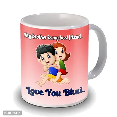 Midiron Designer Rakhi with Chocolate, Watch and Coffee Mug for brother | Chocolate Box for Raksha Bandhan for Brother| Unique Rakhi Gifts Combo for Brother | Rakhi Gift for Bhai - Pack of 5-thumb2