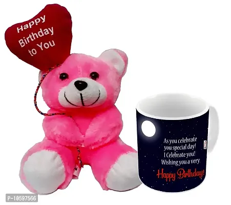 ME&YOU Gift for Father Mother Brother Sister Friends On Birthday, Birthday Gifts IZ19DTBirthdayTMK-43