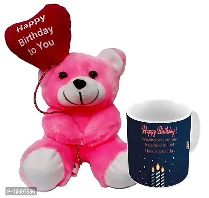 ME&YOU Gift for Father Mother Brother Sister Friends On Birthday, Birthday Gifts IZ19DTBirthdayTMK-67