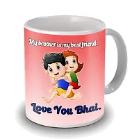 Midiron Designer Rakhi with Chocolate, Watch and Coffee Mug for brother | Chocolate Box for Raksha Bandhan for Brother| Unique Rakhi Gifts Combo for Brother | Rakhi Gift for Bhai - Pack of 5-thumb1