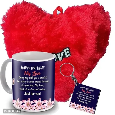 ME&YOU Gift for Father Mother Brother Sister Friends On Birthday, Birthday Gifts IZ19DTBirthdayMK-37