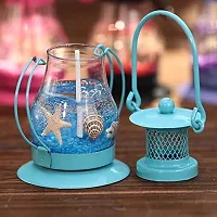 ME  YOU Lantern Candle Holder - Aroma Candle, Diwali Candle |Beautiful Candles for Home Deacute;cor | Decorative Candles for Home  Diwali Deacute;cor | Festive Decor Candle Set in Pack 2-thumb1