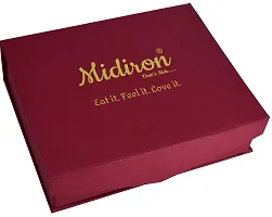 Midiron Chocolate Diwali Gifts, Milk Chocolate Bite with Diwali Wishing Wrap for Diwali Gifts (12 gm each)-thumb1