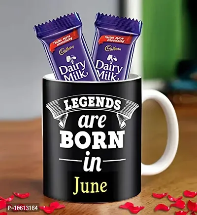 Midiron Chocolate Birthday Gifts, Birthday Gifts for Boys, Birthday Coffee Mug, Birthday Gift Pack, Coffee Mug with Chocolate IZ-103-thumb2