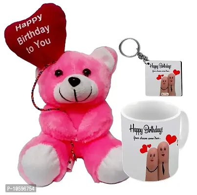 ME&YOU Gift for Father Mother Brother Sister Friends On Birthday, Birthday Gifts IZ19DTBirthdayTM-69-thumb0