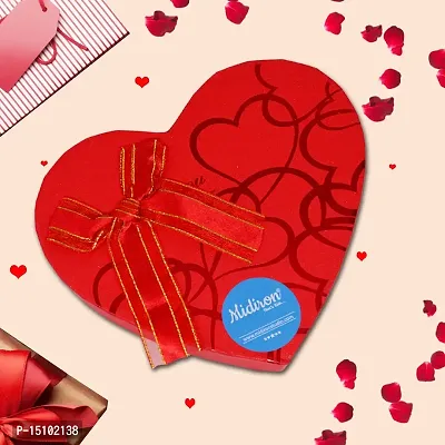 Buy Midiron Chocolate Gift Box For Valentine's Day, Birthday, Anniversary  and all Occasion, Chocolate Gift, chocolates gift box for boyfriend,  Girlfriend, Husband, Wife (IZ21GB6Choco10-01) Online In India At Discounted  Prices