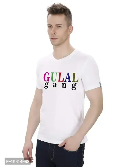 ME  YOU Holi T-Shirts | Printed Holi T-Shirts for Men's | Men's Holi T-Shirts