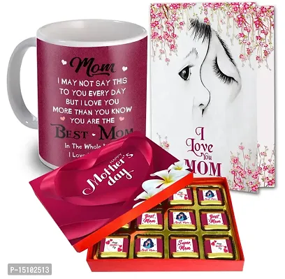 Midiron Chocolate Gift for Mother's Day | Mother's Day Gift | Gift for Mother's Day
