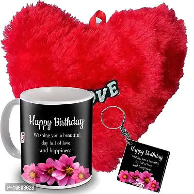 ME&YOU Gift for Father Mother Brother Sister Friends On Birthday, Birthday Gifts IZ19DTBirthdayMK-27