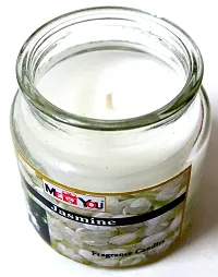 Fragrance Jar Candles for Home Decoration-IZ-01-thumb1