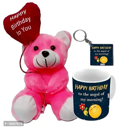 ME&YOU Gift for Father Mother Brother Sister Friends On Birthday, Birthday Gifts IZ19DTBirthdayTMK-91