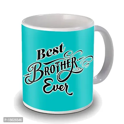 Midiron Beautiful Gift for Bhai for Rakhi | Designer Rakhi set with Coffee Mug, Chocolates, Watch and Wishing Card for Brother/Bhaiya/Bhai ( Pack 5)-thumb2