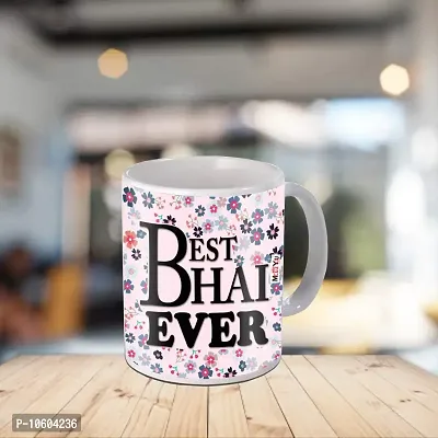 ME & YOU Designer Rakhi with Printed Coffee Mug and Greeting Card for Brother on Raksha Bandhan-thumb3