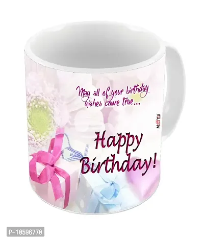 ME&YOU Gift for Father Mother Brother Sister Friends On Birthday, Birthday Gifts IZ19DTBirthdayMU-82