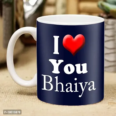 ME & YOU Rakhi Gift for Brother / Bhaiya / Bhai | Rakhi gift pack for Brother | Rakhi with Coffee Mug, Roli Tikka and Rakhi Greeting Card Gift Set-IZ2227-24-thumb3