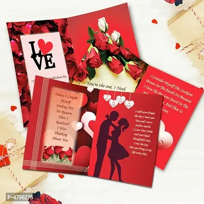 ME & YOU Greeting Card pack 3